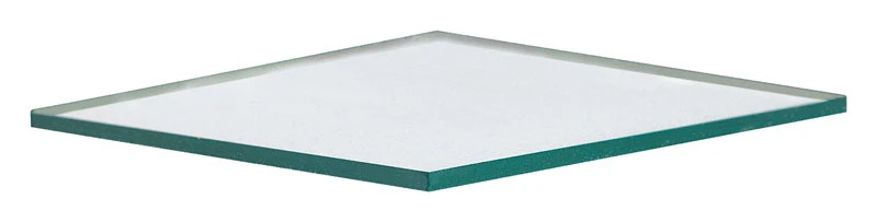 Double-Strength Window Glass, 32 x 48 In., 5-Pk.
