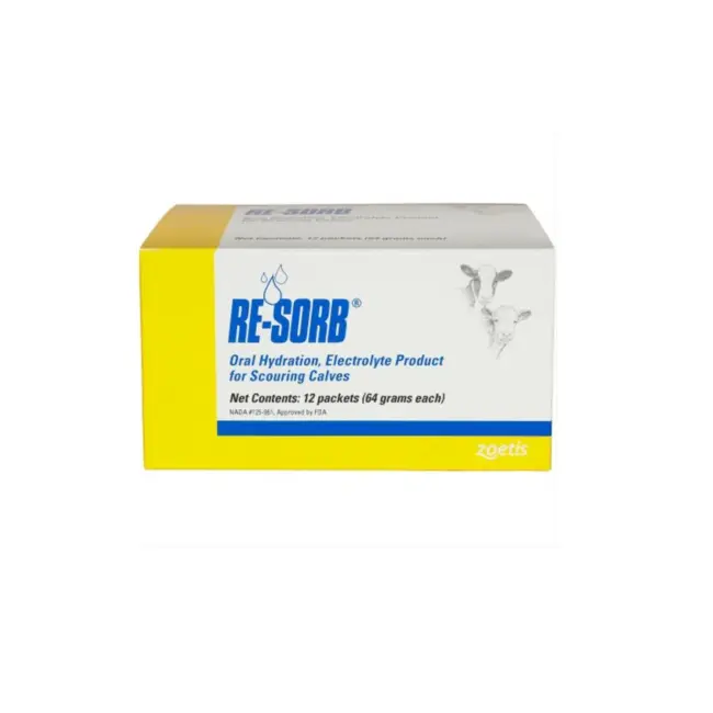 RE SORB