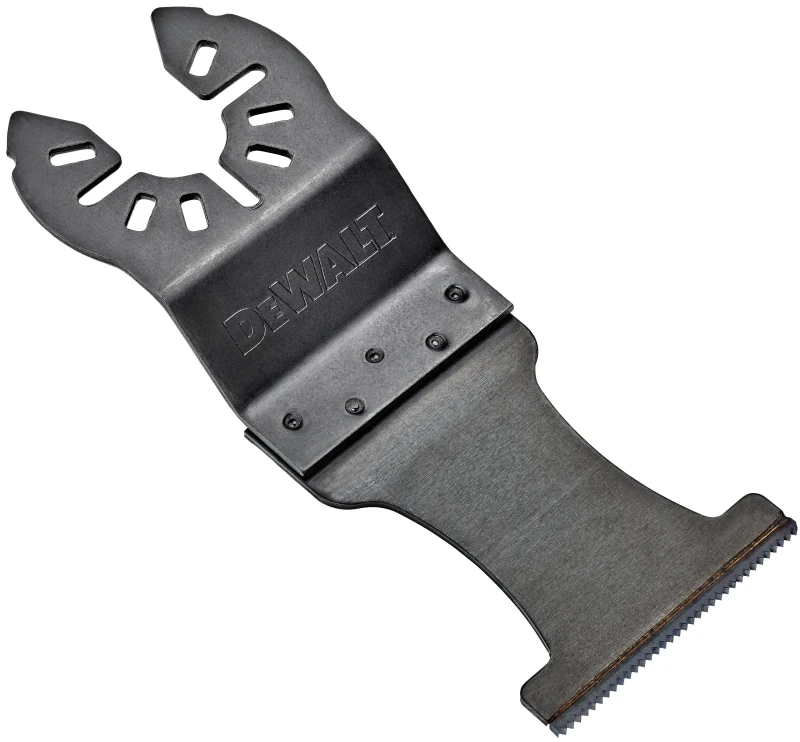 Universal Fitment 1-1/4 In. L Carbide Oscillating Blade Model Dwa4250