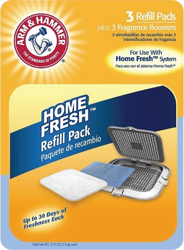 Protect Plus Industries 6919393 Arm & Hammer Rfill