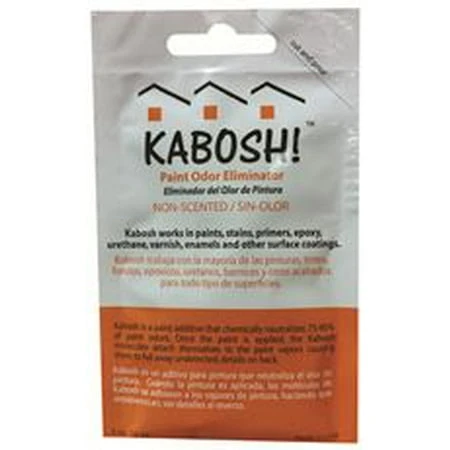 ELIMINATOR ODOR PAINT PK 1/2OZ