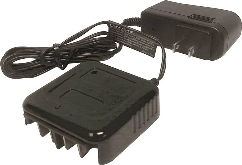 20-volt Lithium Ion Cordless Battery Charger Model We20vch