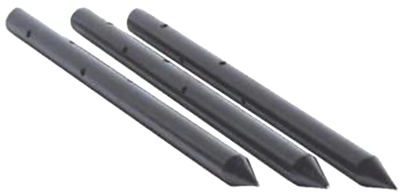 Nsr3430 Round Nail Stake 3/4 In. X 30 In. (10 Pk)
