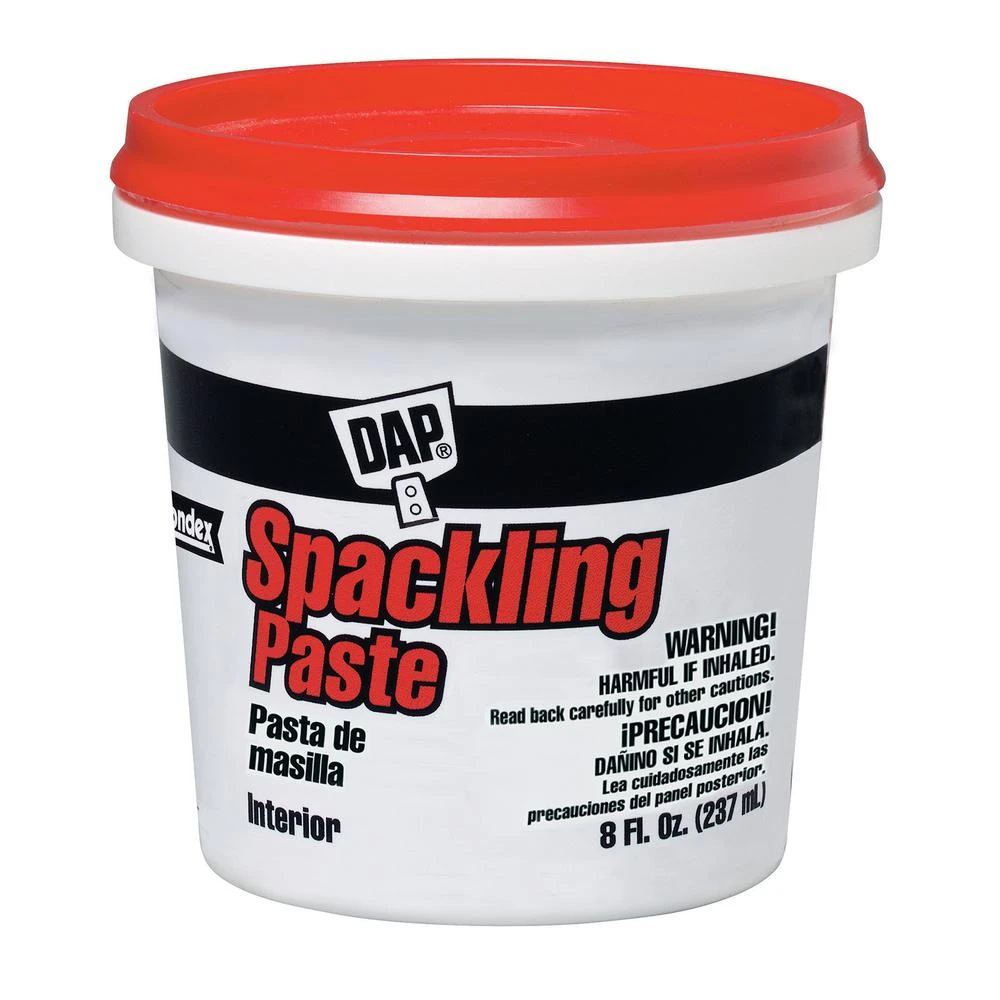 1/2Pt Vinyl Spackling