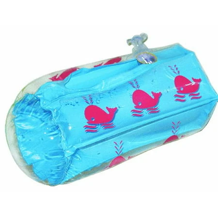 S 4628 Inflatable Bath Spout Faucet Cover For Child Safety