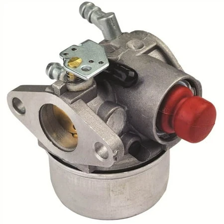 50-653 Carburetor For Tecumseh Engines 640004, 640014, 640025, 640025a, 640025b, 640025c
