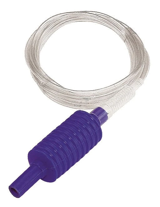 36662 Multi-purpose Siphon Pump With 72" Hose