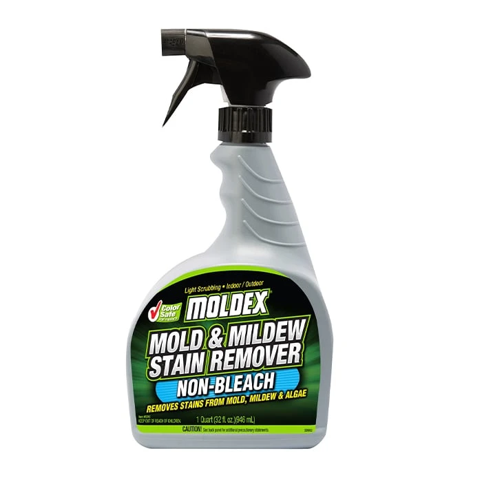Envirocare Corp Moldex 5310 Deep Stain Remover, 32-ounce Spray, 6 Pk
