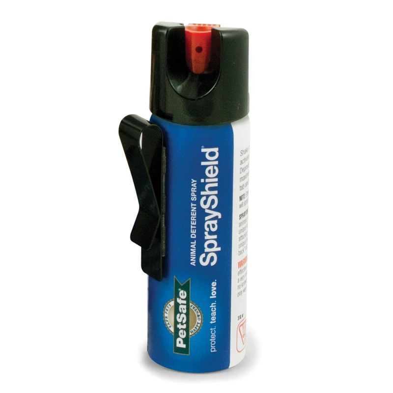 Sprayshield Animal Repellent Spray For Cats And Dogs 3 Oz. - Model Pta00-14718