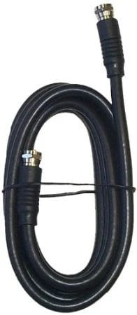 Bv-082 6 Ft. Heavy Duty Rg6 High Definition Coaxial Cable