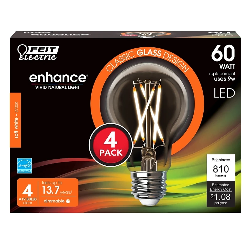 60w led