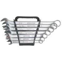 29000 7-piece Standard Combination Wrench Set - Durable And Versatile Tools