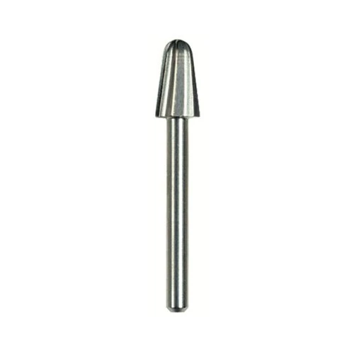 117 High-speed Steel Cutter - 1/4 Inch Wood Cutting Bit