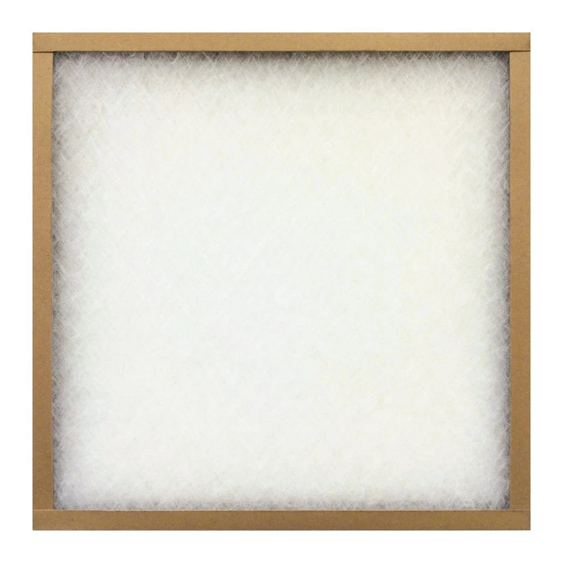 Flanders EZ Flow II 19 in. W X 27 in. H X 1 in. D Fiberglass 1 MERV Air Filter 1 pk