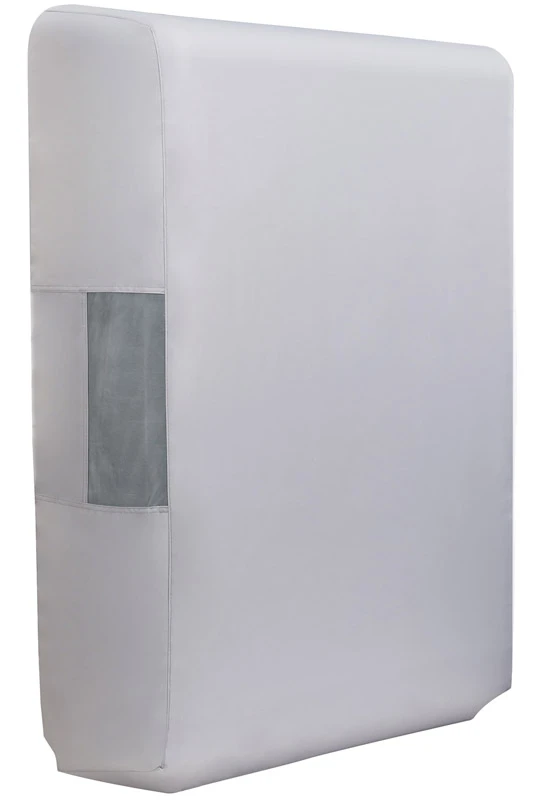 Evaporative Cooler Cover Washable Polyester Durable Weather Resistant