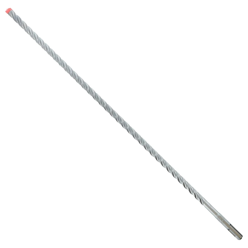 Diablo Rebar Demon 3/8 in. X 18 in. L Carbide Hammer Drill Bit SDS-Plus Shank 1 pk