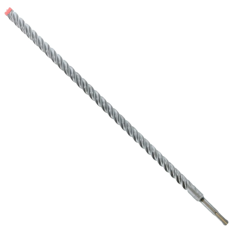 Rebar Demon 5/8 In. X 18 In. Sds-plus Full Carbide Rotary Hammer Drill Bit