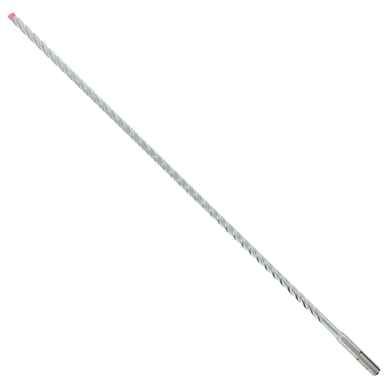 Diablo Rebar Demon 5/16 in. X 18 in. L Carbide Hammer Drill Bit SDS-Plus Shank 25 pk
