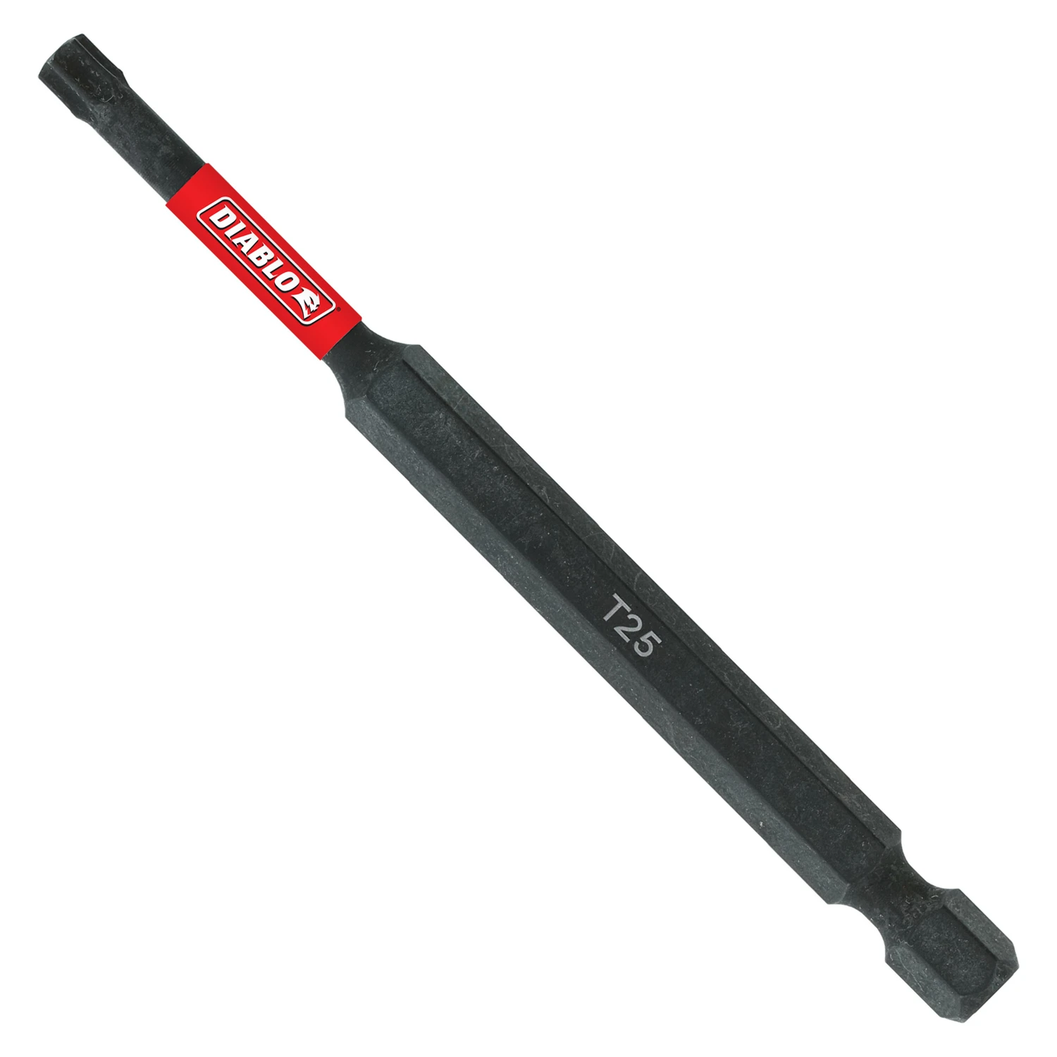 DRIVR BIT TRX #25X3-1/2"
