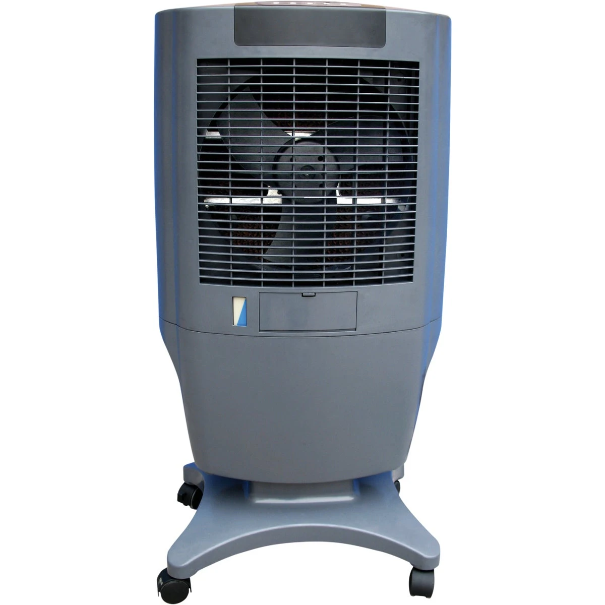 700 Cfm Portable Oscillating Evaporative Cooler For 350 Sq. Ft.