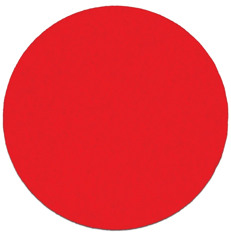 Diablo StickFast 6 in. Ceramic Blend Adhesive ROS Sanding Disc 40 Grit Ultra Coarse 5 pk
