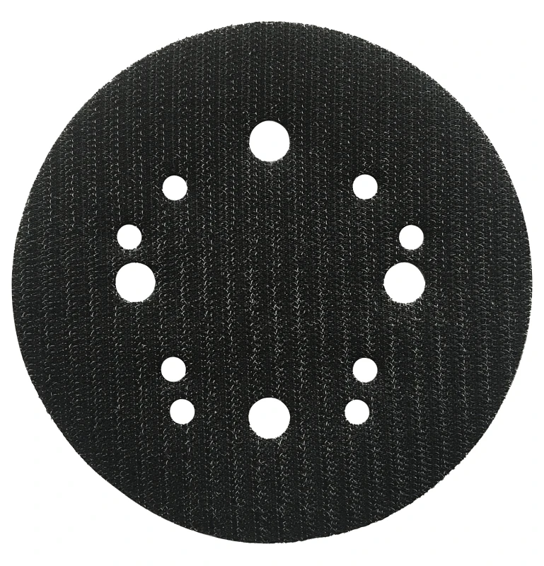 Diablo SandNet 5 In. Sanding Disc Backing Pad