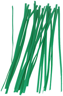 MG 100PK 8" Twist Tie