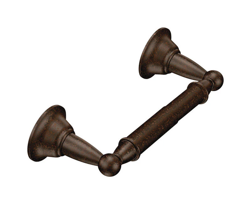 Sage Oil Rubbed Bronze Toilet Paper Holder - Model Dn6808orb