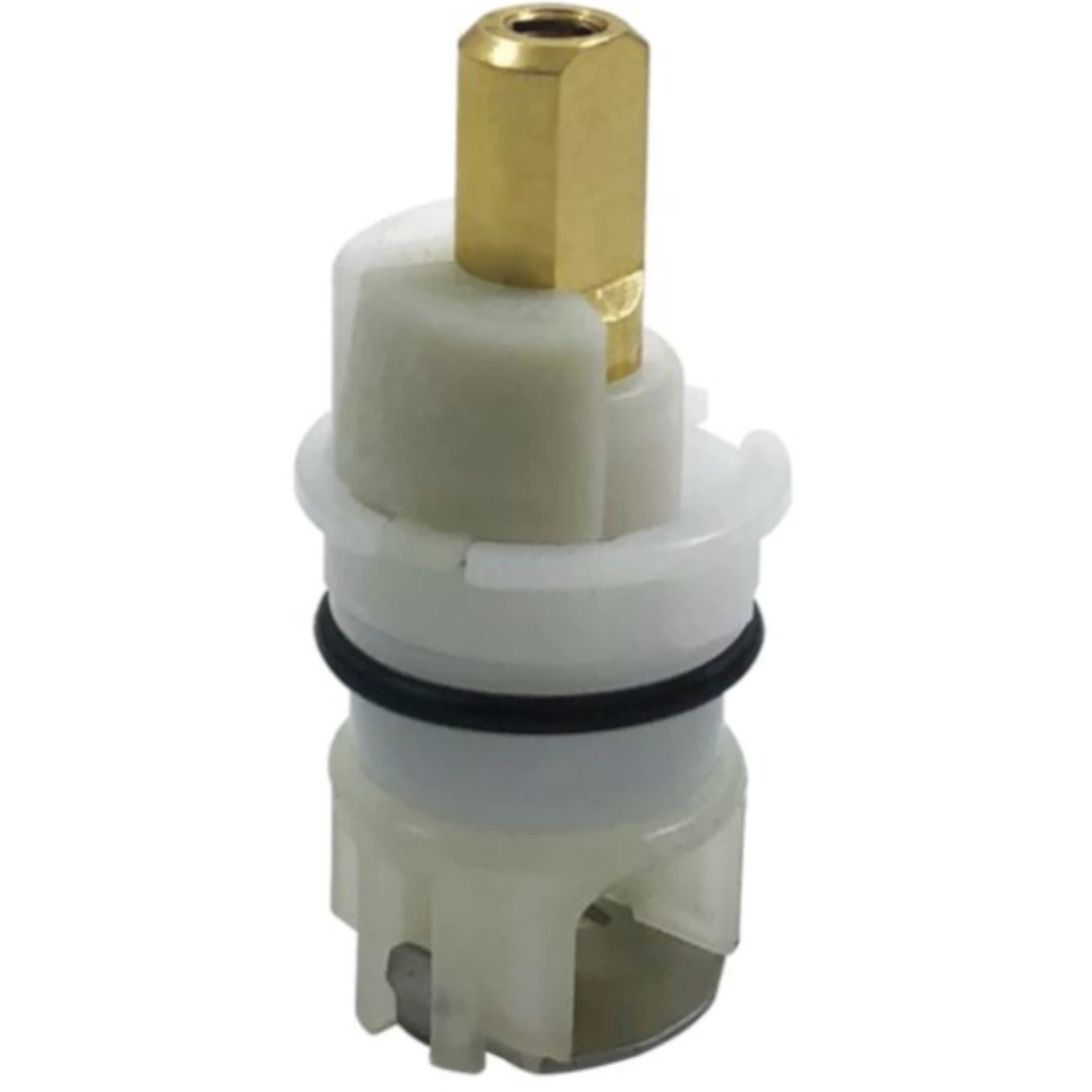 Rp25513 Hot/cold Brass Stem Assembly For Two-handle Faucets