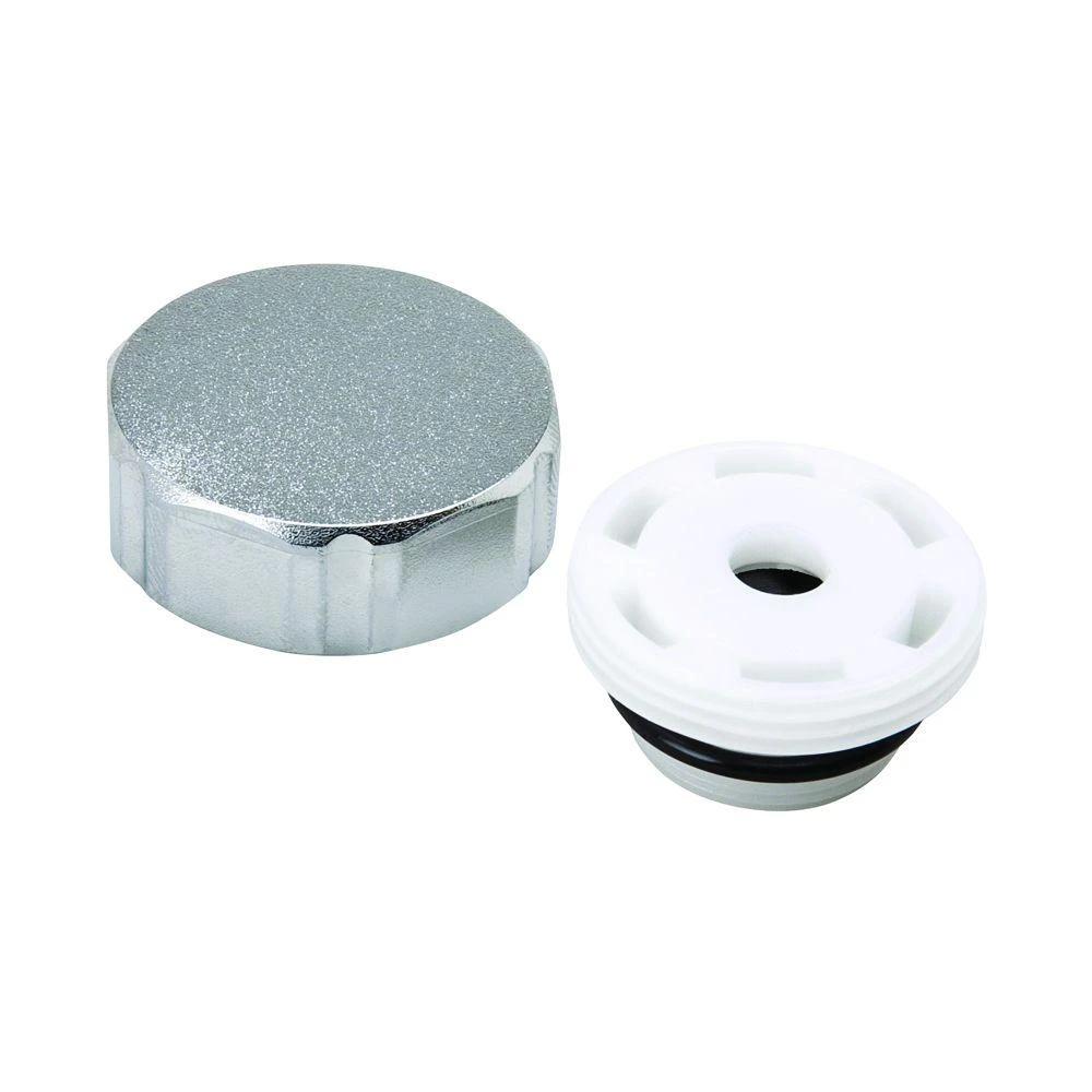 888-183 Anti-siphon Frost Free Vacuum Breaker Kit With Cap
