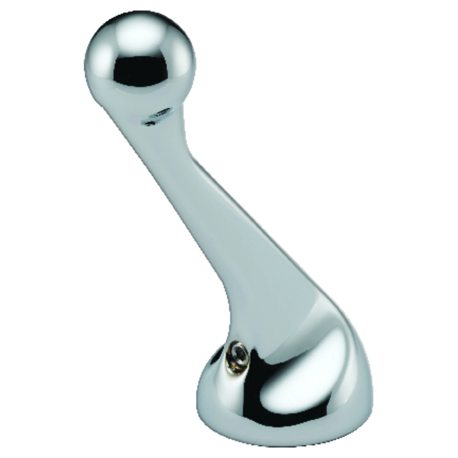 Rp2393 Chrome Single Lever Replacement Faucet Handle For Kitchen Faucets