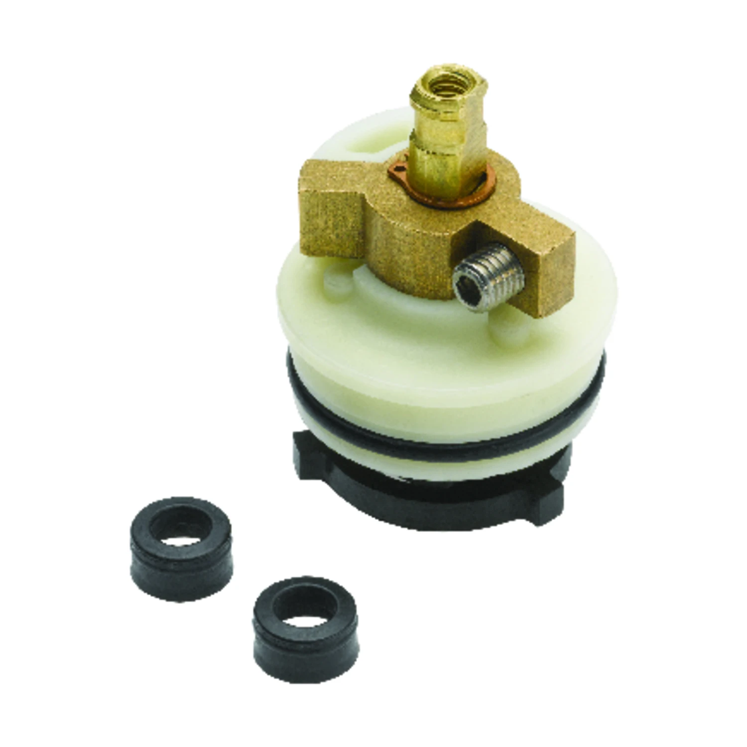 Rp1991 Stem Unit & Seats For 1600 Series Tub/shower Faucets