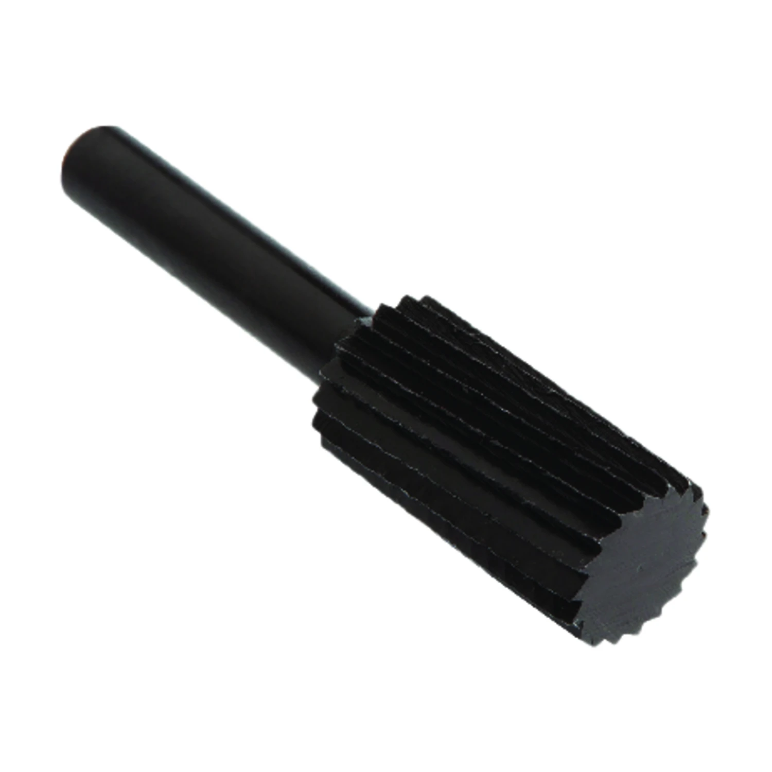 1/2 In. Diameter X 1 In. Length Rotary File With 1/4 In. Shank