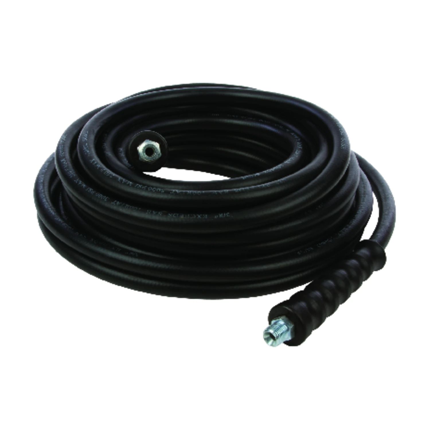 3/8 In. X 50 Ft. 4000 Psi High Pressure Washer Hose