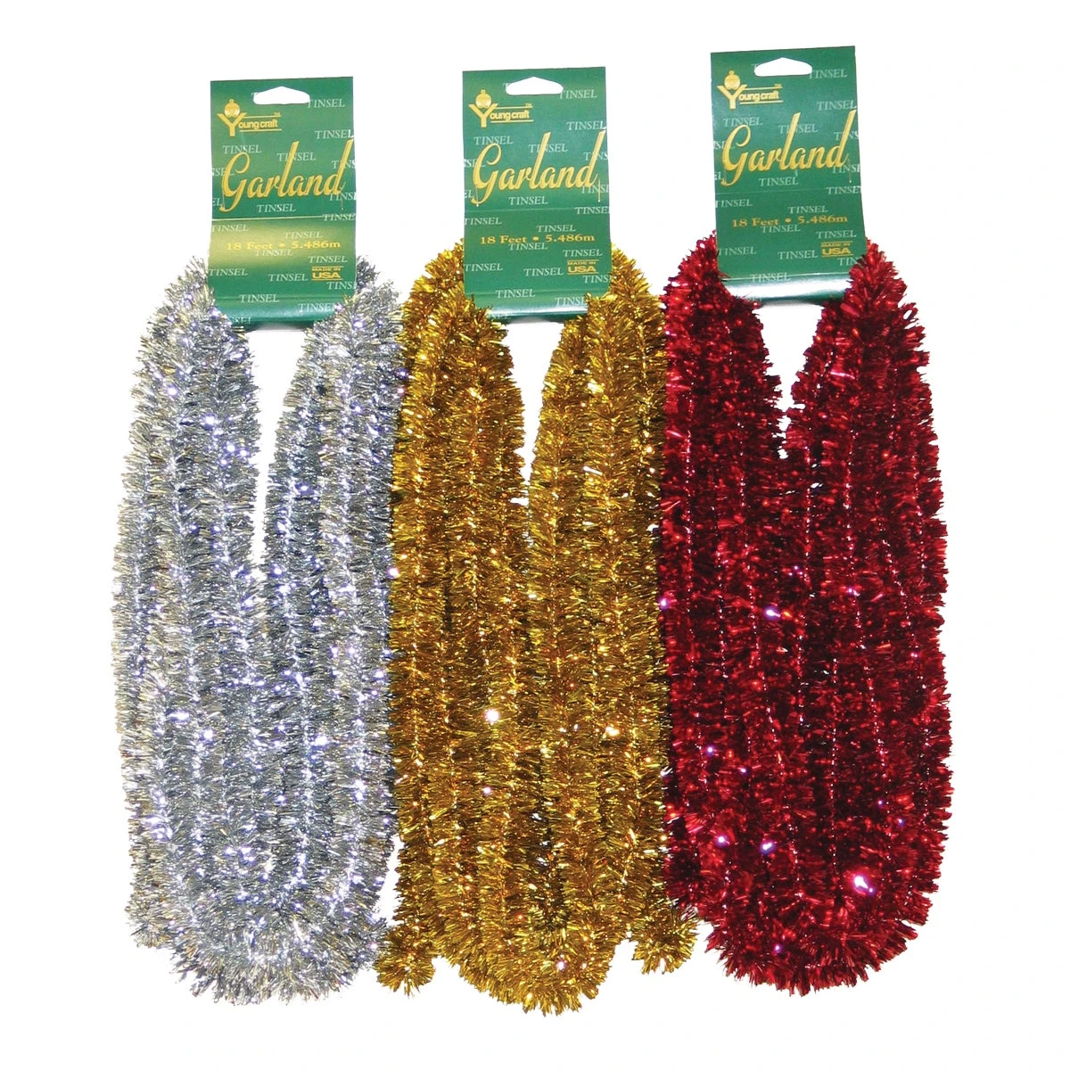 Mini Trim Garland