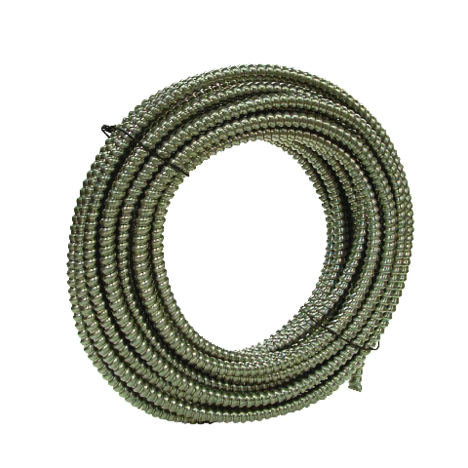 3/8 In. X 100 Ft. Rws Flexible Metal Conduit - Galvanized Steel