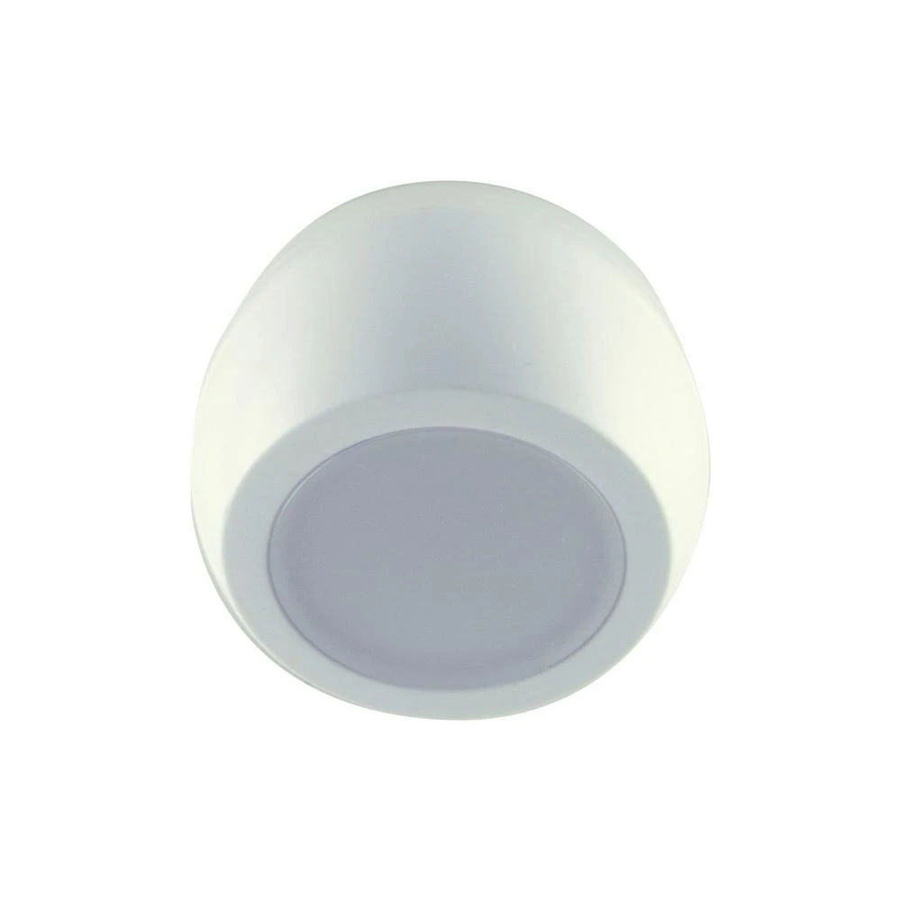 LED Rotational Night Lights, 2-Pk.