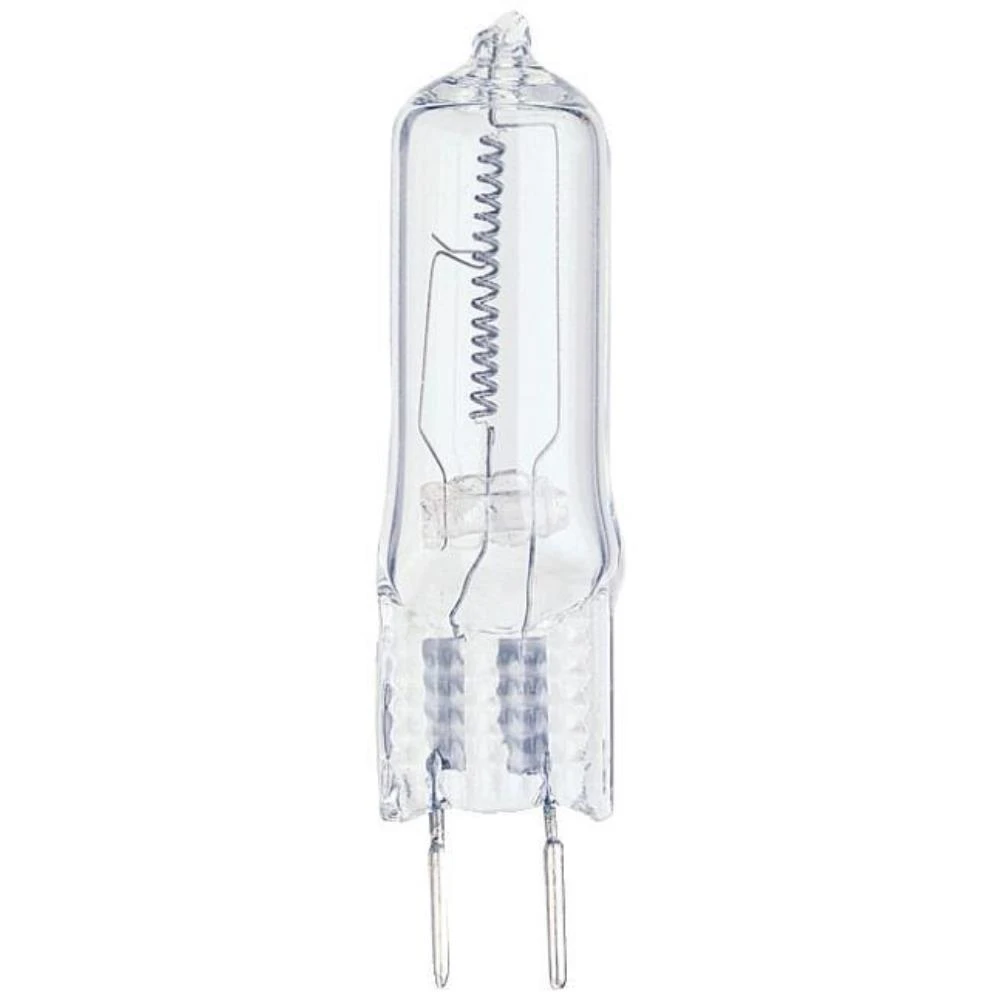 Westinghouse 50 W JCD Specialty Halogen Bulb 600 lm White 1 pk