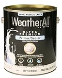 Ultra Premium HP-10 Latex Primer, 1 Gallon