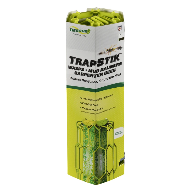 RESCUE TrapStik Insect Trap 1 pk