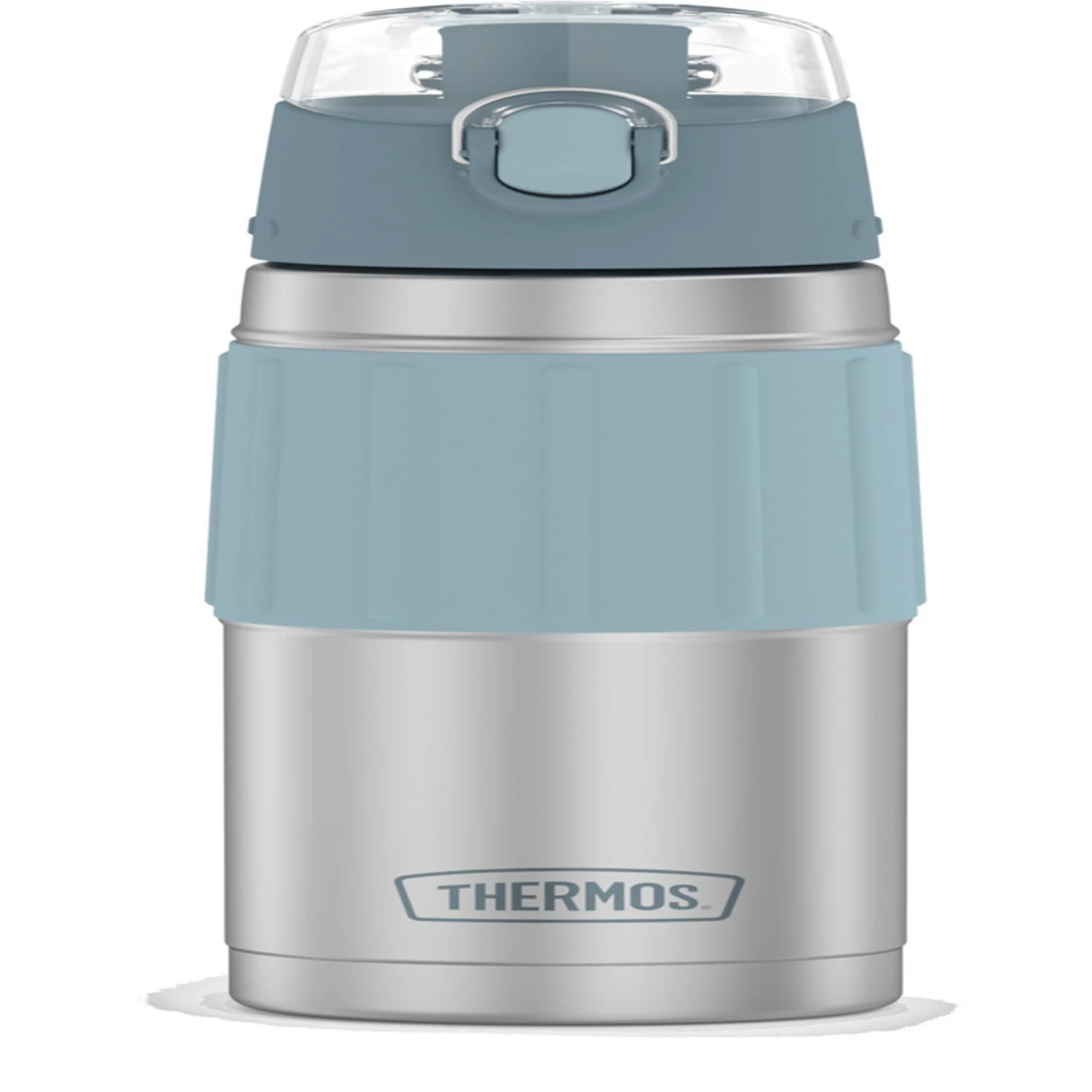 18 Oz. Stainless Steel Vacuum Insulated Hydration Bottle - Bpa Free