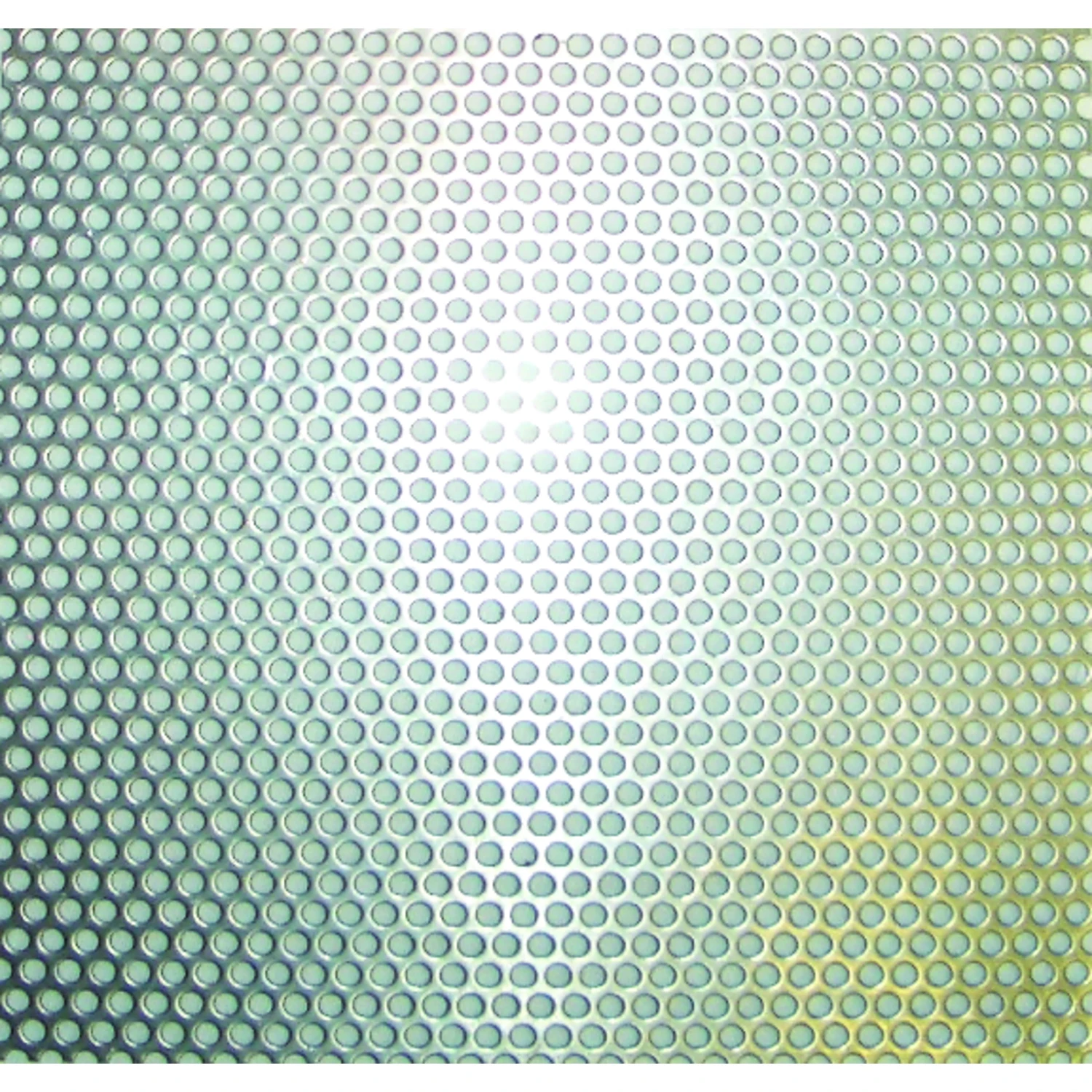 0.032 In. X 24 In. W X 24 In. L Aluminum Sheet Metal - Model 11246