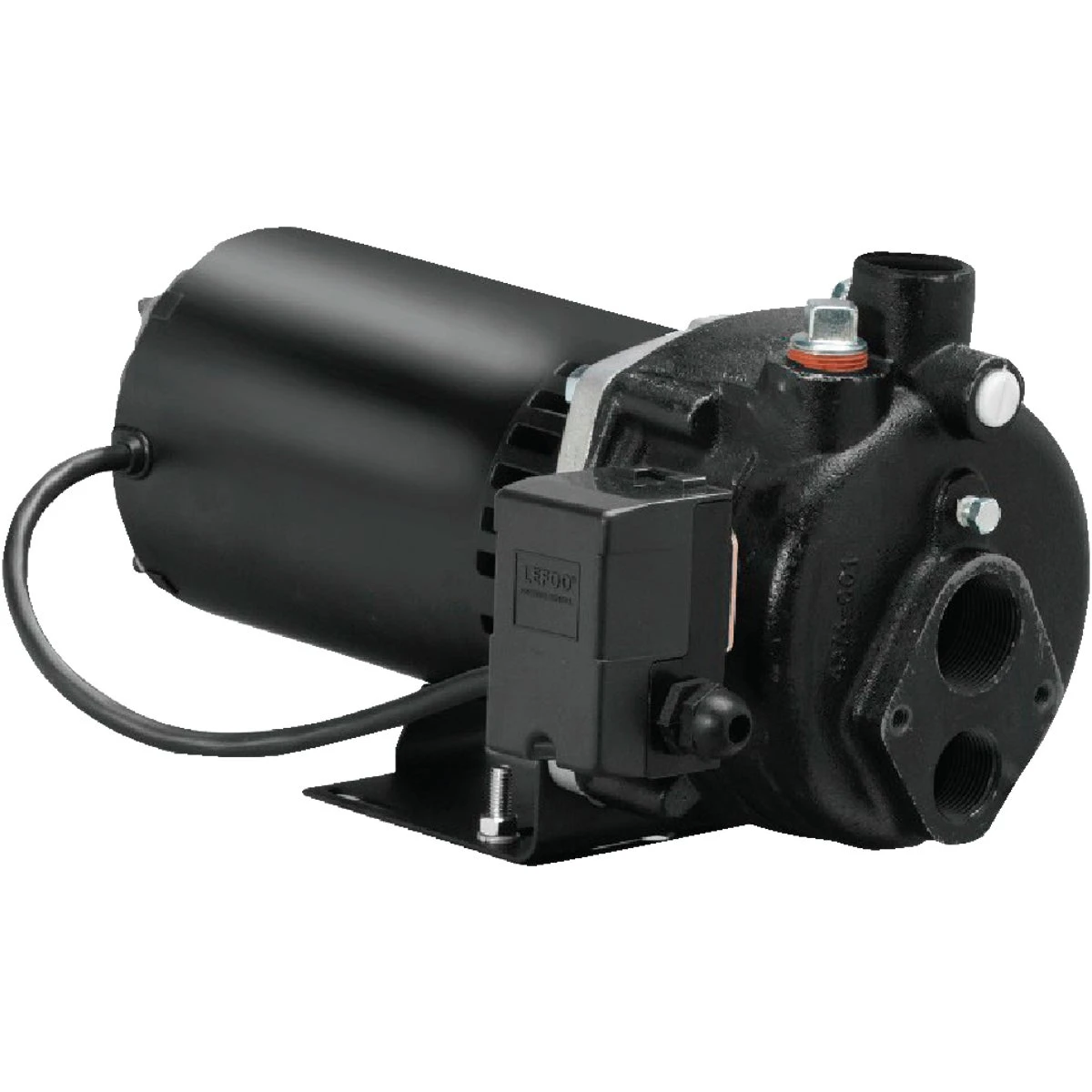 Cws50 1/2 Hp Cast Iron Convertible Water Well Jet Pump