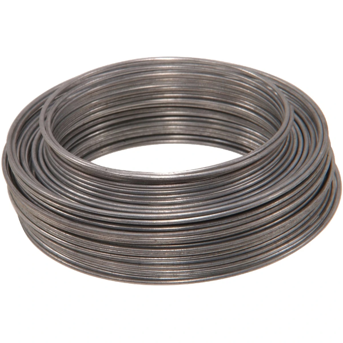 50 Ft. 19 Ga. Galvanized Steel General Purpose Wire - Durable & Versatile