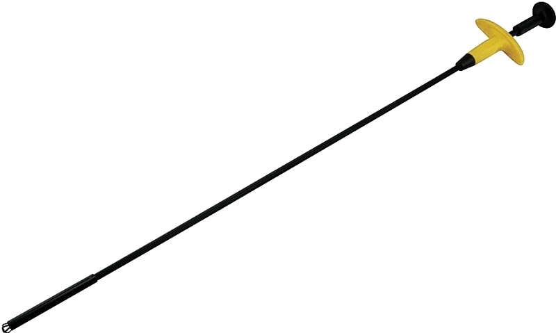 24 In. Lighted Mechanical Pick-up Tool With 1 Lb. Pull Capacity
