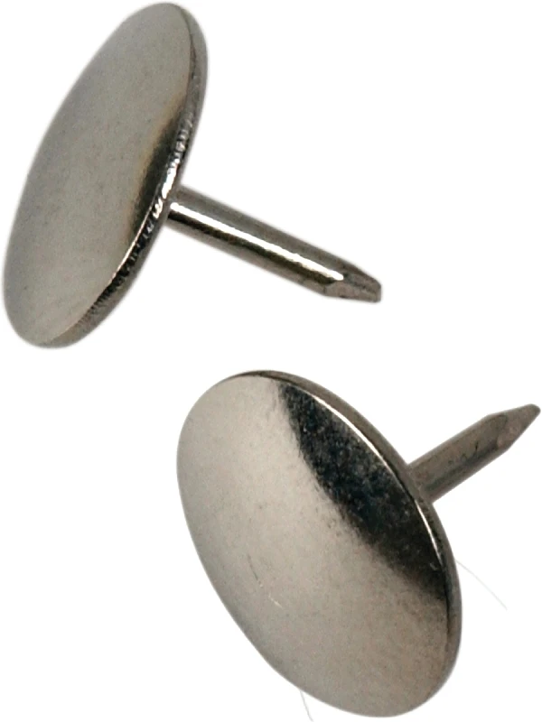 Hillman Brown Push Pins 40 pk Hillman Brown Push Pins 40 pk
