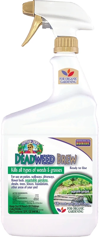 CIDP-222 CJ Deadweed Brew RTU 6 x 32oz | KLEMS CIDP-222 CJ Deadweed Brew RTU 6 x 32oz | KLEMS