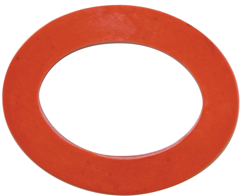 Danco 7/8 in. Dia. Synthetic Rubber Washer 1 pk