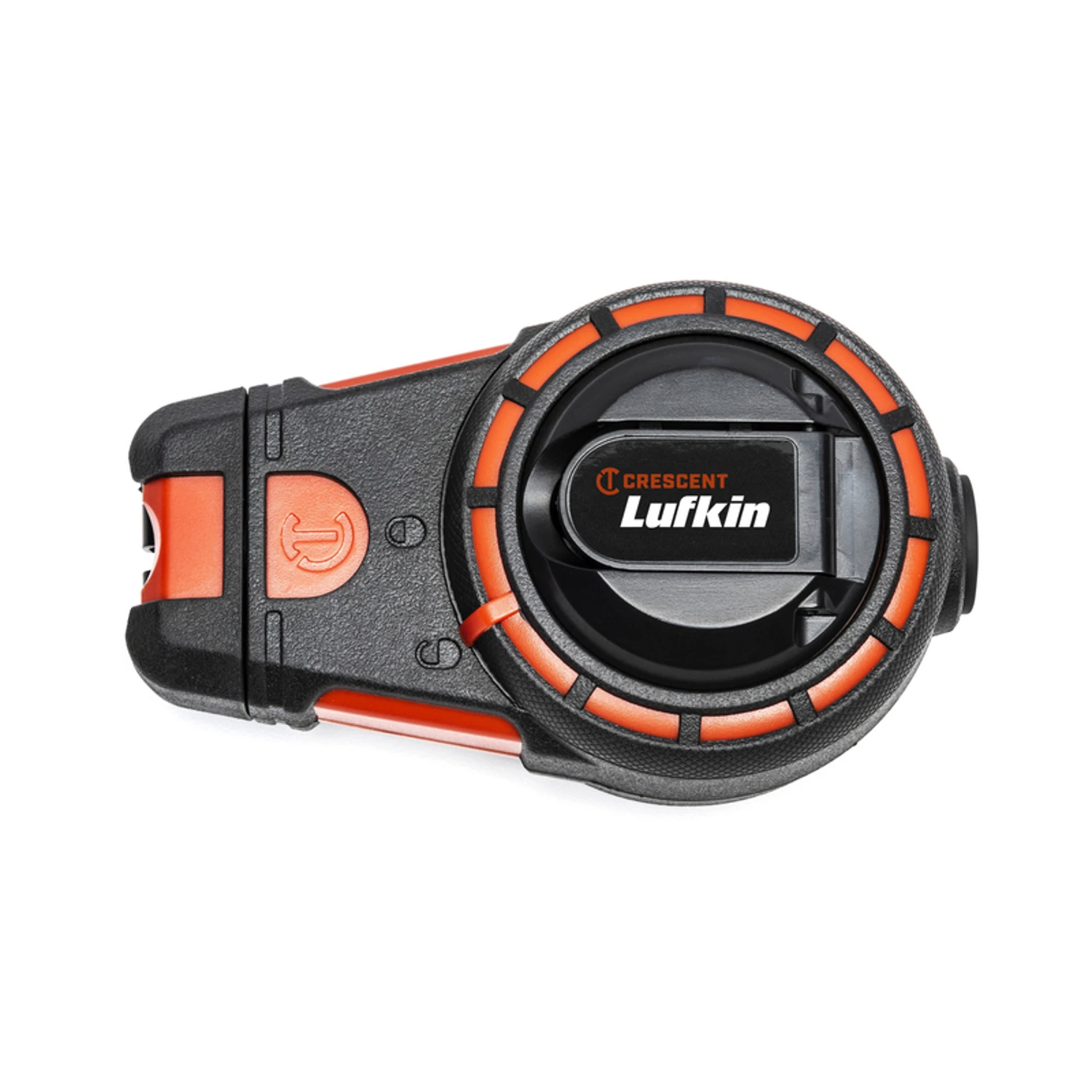 Lufkin 3 Oz Red Contractor Chalk Line Reel 100 Ft Braided Cl100r