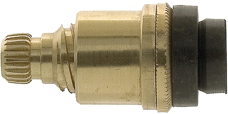 2k-2h Hot Water Faucet Stem For American Standard Aqua Seal